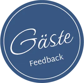 gaeste feedback